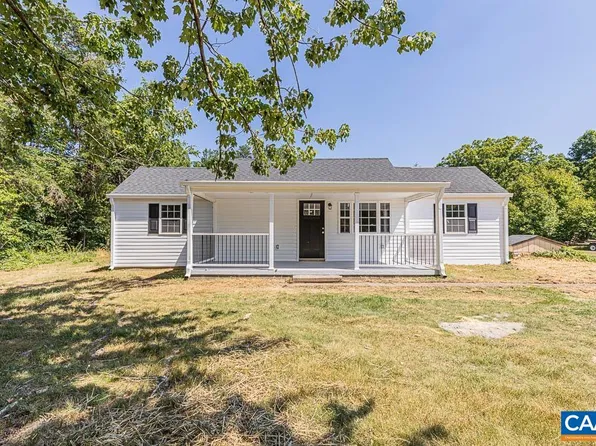 328 Thacker Rd, Mineral, VA 23117
