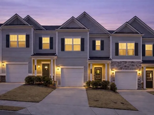 511 Ryan Ct #3, Ball Ground, GA 30107