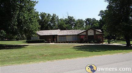 Front from across the street