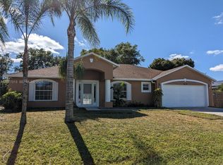 4438 SW Athena Dr, Port Saint Lucie, FL 34953
