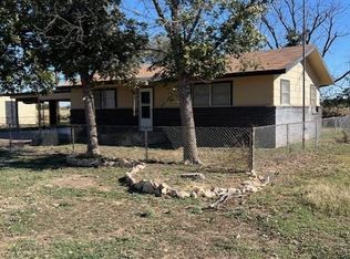 5002 N Chadbourne St, San Angelo, TX 76903