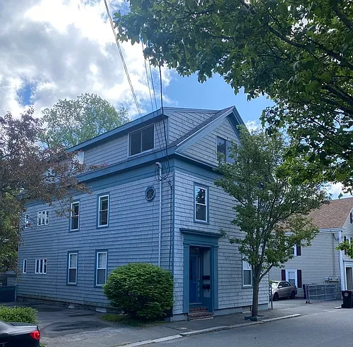 36 Upham St #2 Photo 1