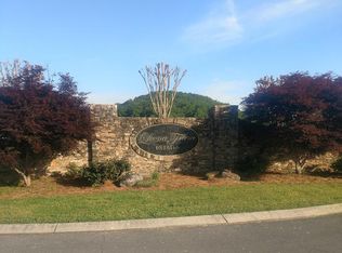 LOT 4 Alexander Dr, Rocky Face, GA 30740