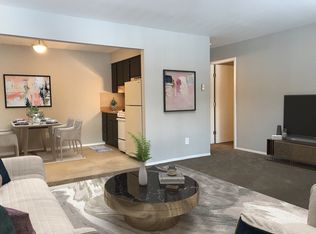 Madison Woods West, Madison Heights, MI 48071