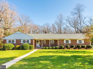 523 Higgins Dr, Odenton, MD 21113