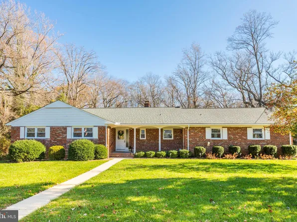 523 Higgins Dr, Odenton, MD 21113