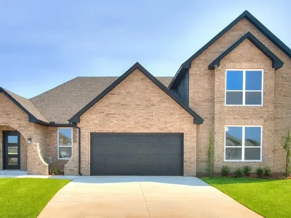 1688 Bloomington Ct, Newcastle, OK 73065