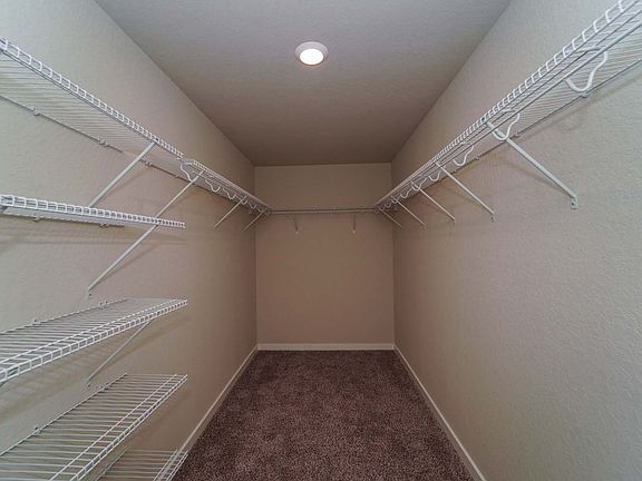 Owner s Closet