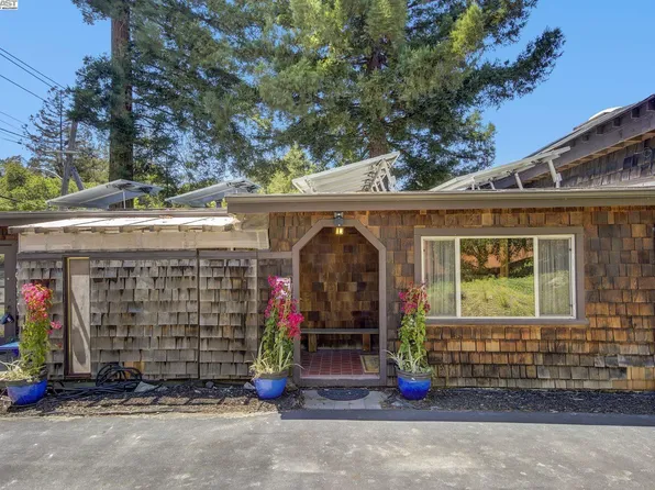 6029 Park Ave, Richmond, CA 94805