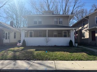 633 E 56th St, Indianapolis, IN
