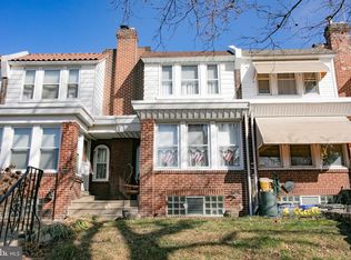 3409 Friendship St, Philadelphia, PA 19149