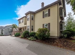 84 West St APT 1, Quincy, MA 02169