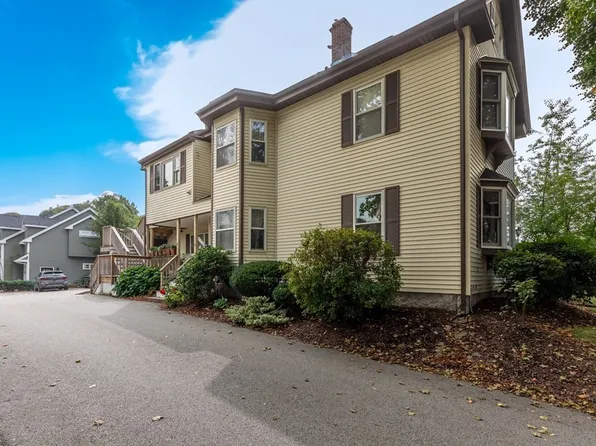 84 West St APT 1, Quincy, MA 02169