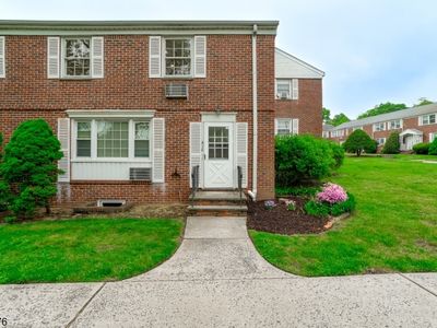 445 Morris Ave #10 A, Springfield, NJ, 07081