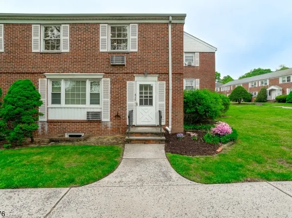 445 Morris Ave #10 A, Springfield Twp., NJ 07081