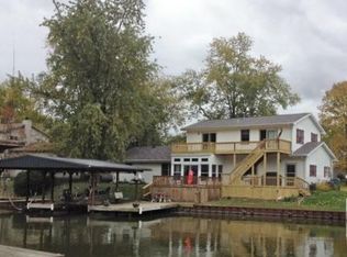 3593 E 894 North Rd, Neoga, IL 62447