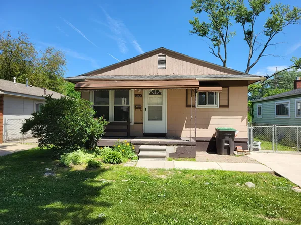 6163 Glenis St, Taylor, MI 48180