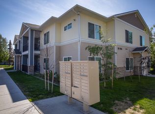 Bella Terra, Anchorage, AK 99504