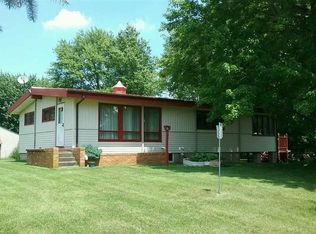 6280 Oak Rd, Plymouth, IN 46563