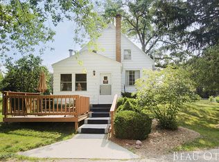 5035 Division Ave N, Comstock Park, MI 49321