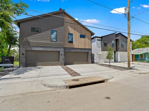1109 Muncie Ave, Dallas, TX 75212