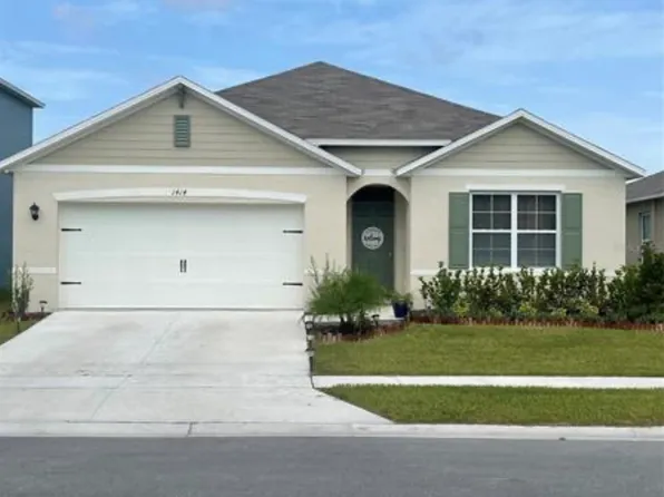 1414 Fox Squirrel Dr, Davenport, FL 33897