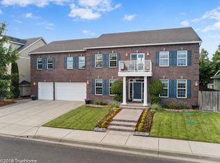 1919 SE 12th Ave, Camas, WA 98607