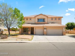 2472 Tuscan Hills Ln, Las Cruces, NM 88011