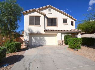 1706 E Milky Way, Gilbert, AZ 85295