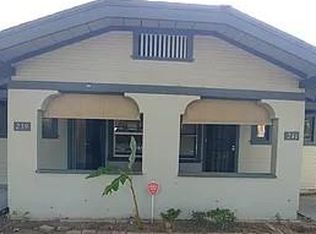 241 Bodem St, Modesto, CA 95350