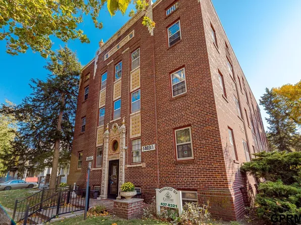 1403 E St, Lincoln, NE 68508