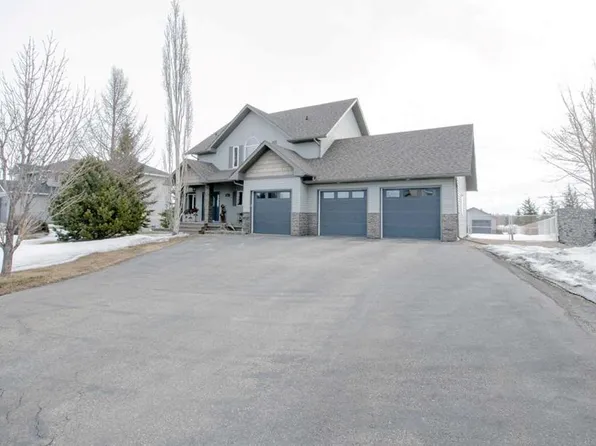 10809 W Lexington St #1, Grande Prairie County No. 1, AB T8X 0G4
