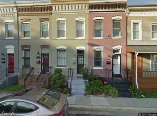 2037 Gales St NE, Washington, DC 20002