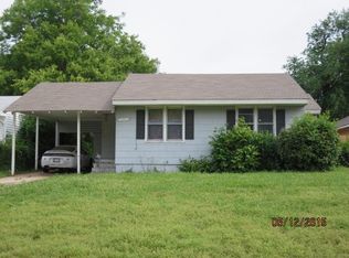 3001 NW 45th St, Oklahoma City, OK 73112