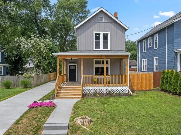 4623 Winona Ter, Cincinnati, OH 45227