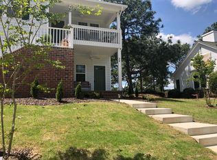 32 Knoll Rd, Southern Pines, NC 28387