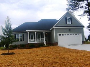 85 Derby Ln, Lillington, NC 27546