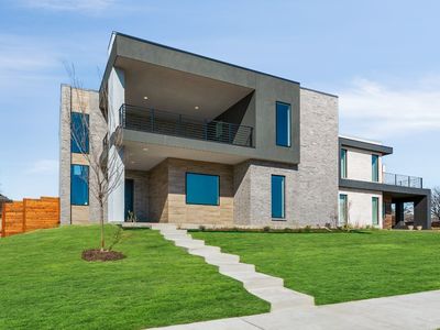 8324 Fairview Dr, Frisco, TX, 75033