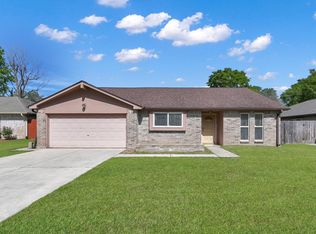 4718 Cypressdale Dr, Spring, TX 77388