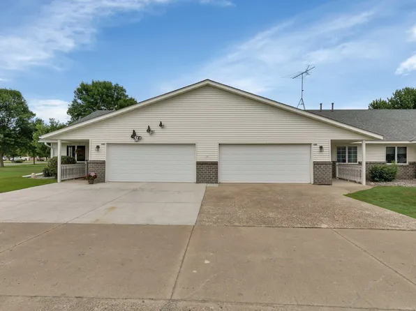 1265 4th Ave NW, Milaca, MN 56353