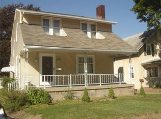 227 E Wilbeth Rd, Akron, OH 44301