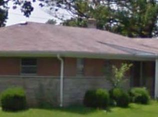 5400 Lafayette Rd, Indianapolis, IN 46254