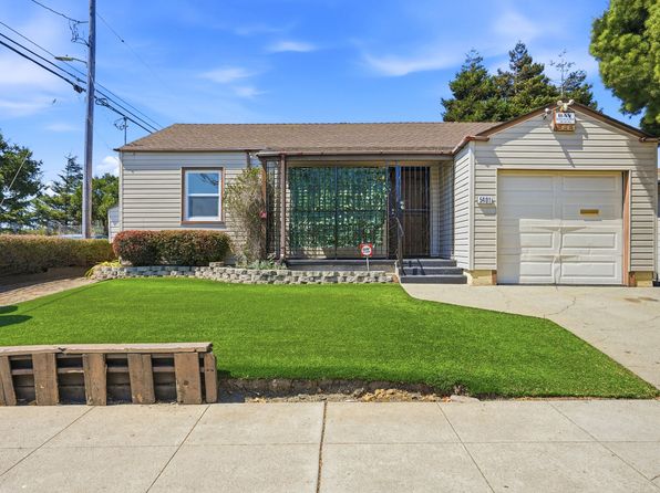 5401 Solano Ave