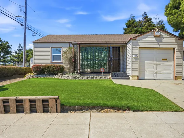 5401 Solano Ave, Richmond, CA 94805