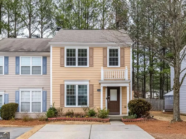 4088 Howell Park Rd, Duluth, GA 30096