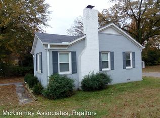 601 Country Club Rd, Sherwood, AR 72120