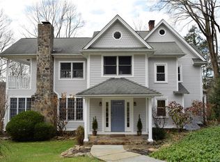 189 Colonial Hill Rd, Mount Kisco, NY 10549