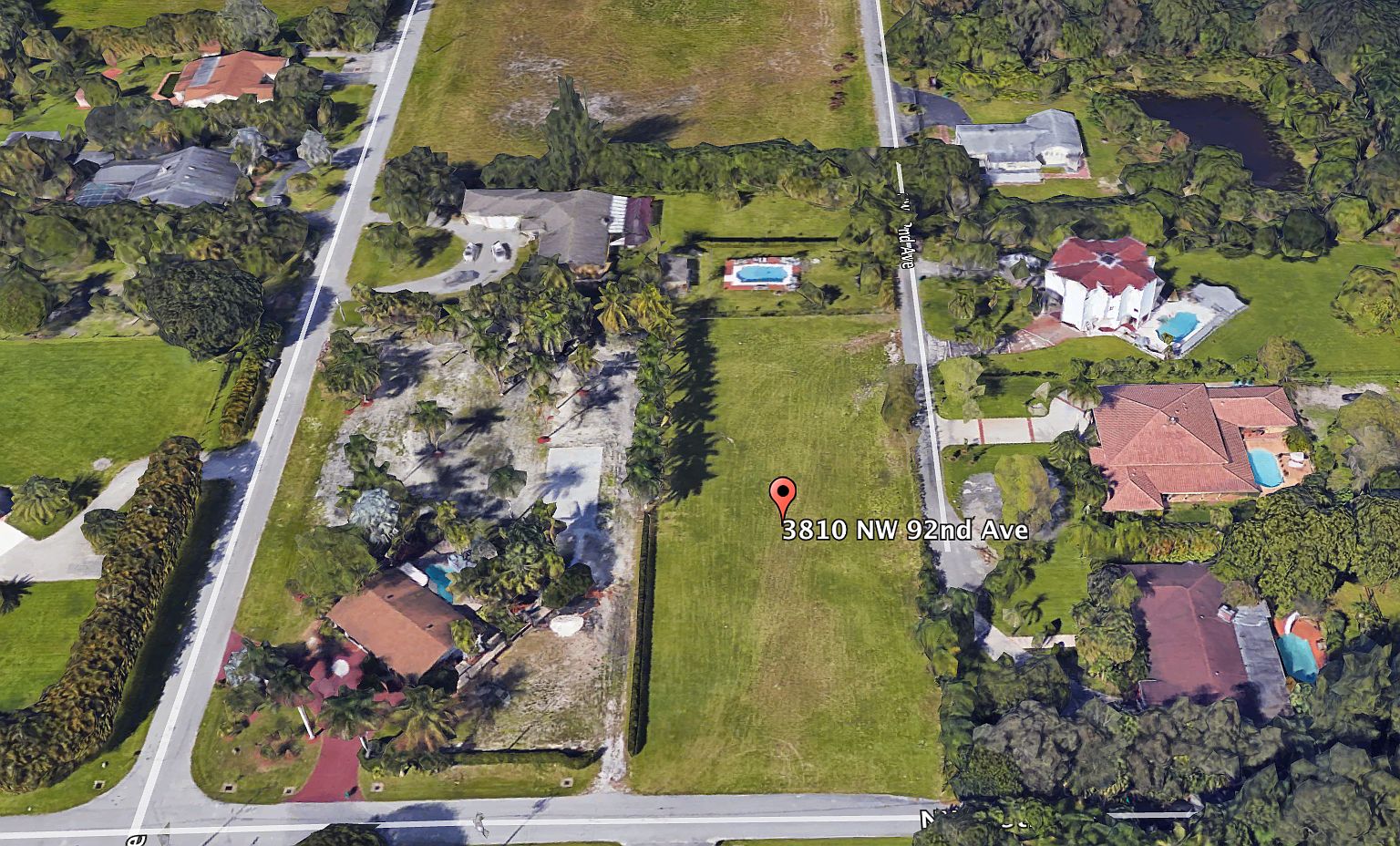 3810 NW 92nd Ave, Cooper City, FL 33024 Zillow