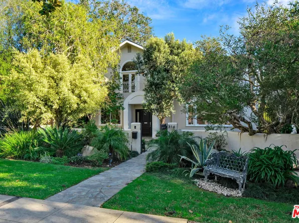 314 Palisades Ave, Santa Monica, CA 90402
