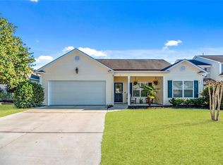 3 Ashbourne Ct, Bluffton, SC 29910